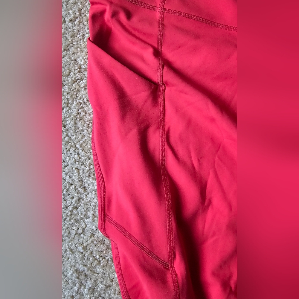 Fabletics Women's Leggings With Pockets - Picture 7 of 10